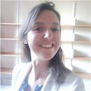 Erfahrene Nachhilfelehrerin gibt Deutsch, Englisch Französisch und Spanisch